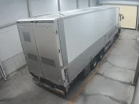 Mitsubishi FUSO TRUCK лот № 3494 оценка 3.5  с аукциона в Японии 1