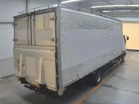 Mitsubishi FUSO FIGHTER лот № 3489 оценка 3  с аукциона в Японии 1