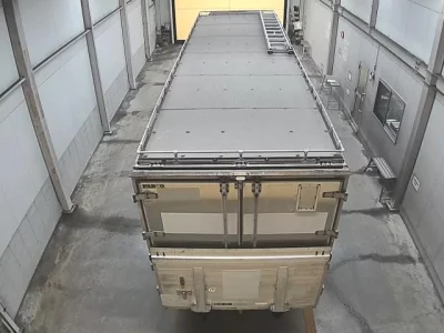 Mitsubishi FUSO FIGHTER  с аукциона в Японии