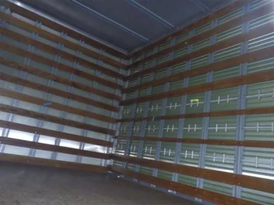 Mitsubishi FUSO FIGHTER  с аукциона в Японии