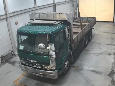 Hino TRUCK