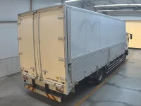 Isuzu FORWARD лот № 3513 оценка 3.5  с аукциона в Японии 1