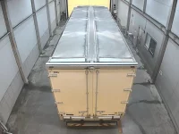 Isuzu FORWARD лот № 3513 оценка 3.5  с аукциона в Японии 2