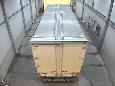 Isuzu FORWARD  с аукциона в Японии