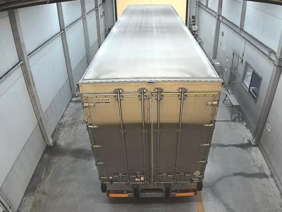 Mitsubishi FUSO TRUCK  с аукциона в Японии