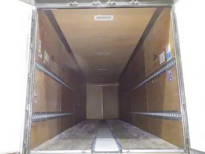 Mitsubishi FUSO TRUCK  с аукциона в Японии