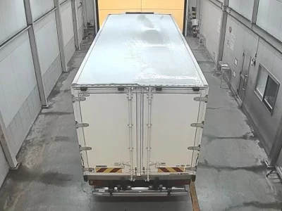 Hino RANGER  с аукциона в Японии