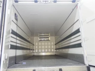 Hino RANGER  с аукциона в Японии