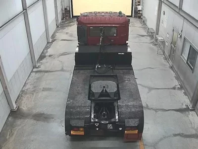 Nissan UD SERIES  с аукциона в Японии