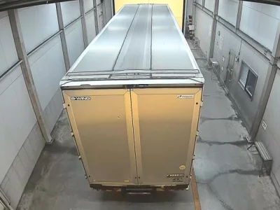 Mitsubishi FUSO TRUCK  с аукциона в Японии