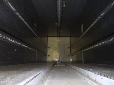 Mitsubishi FUSO TRUCK  с аукциона в Японии