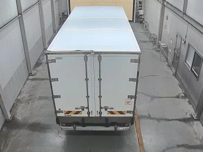 Hino RANGER  с аукциона в Японии