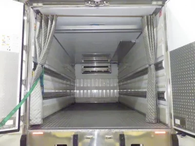 Hino RANGER  с аукциона в Японии