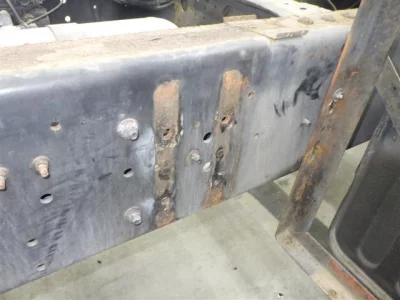 Nissan UD SERIES  с аукциона в Японии