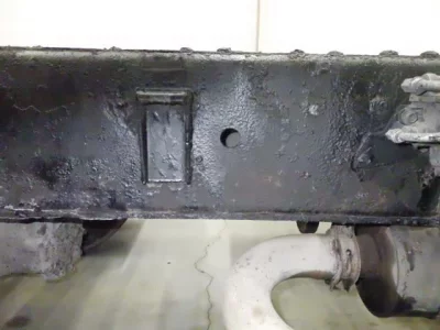 Hino RANGER  с аукциона в Японии