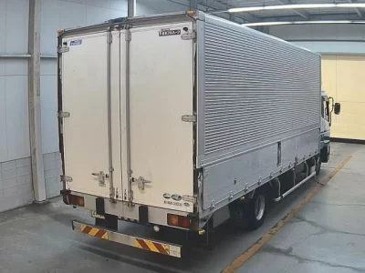 Nissan CONDOR  с аукциона в Японии