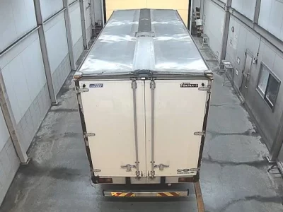 Nissan CONDOR  с аукциона в Японии