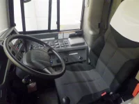 Isuzu BUS лот № 3549 оценка 4  с аукциона в Японии 3