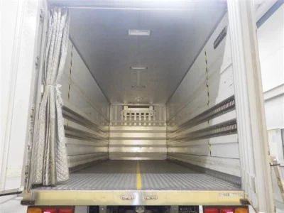 Mitsubishi FUSO FIGHTER  с аукциона в Японии