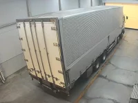 Isuzu TRUCK лот № 3546 оценка 3  с аукциона в Японии 1