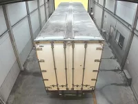 Isuzu TRUCK лот № 3546 оценка 3  с аукциона в Японии 2