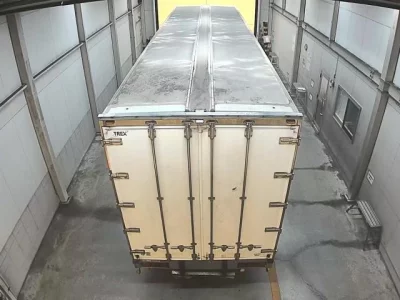 Isuzu TRUCK  с аукциона в Японии