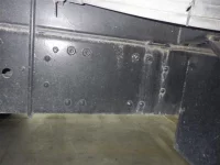 Mitsubishi FUSO FIGHTER лот № 3545 оценка 3.5  с аукциона в Японии 3