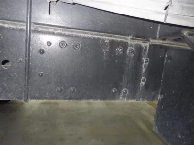 Mitsubishi FUSO FIGHTER  с аукциона в Японии