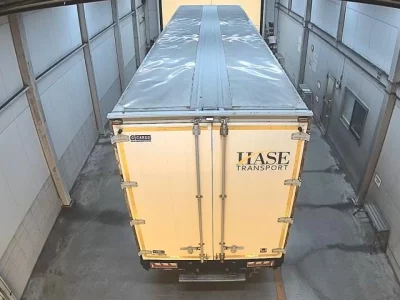 Isuzu TRUCK  с аукциона в Японии