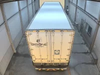 Mitsubishi FUSO TRUCK лот № 3555 оценка 3.5  с аукциона в Японии 2