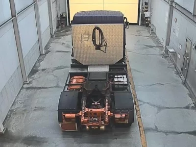 Mitsubishi FUSO TRUCK  с аукциона в Японии