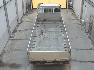 Mitsubishi FUSO FIGHTER  с аукциона в Японии