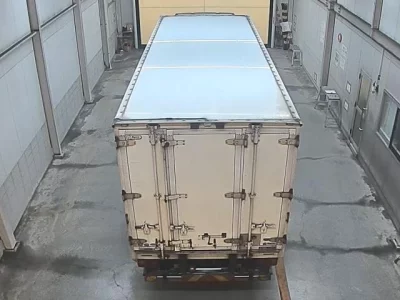 Hino RANGER  с аукциона в Японии