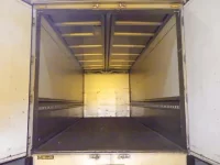 Isuzu FORWARD лот № 3579 оценка 3.5  с аукциона в Японии 3