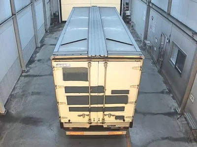 Isuzu FORWARD  с аукциона в Японии