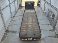 Mitsubishi FUSO TRUCK лот № 3570 оценка 3.5  с аукциона в Японии 2