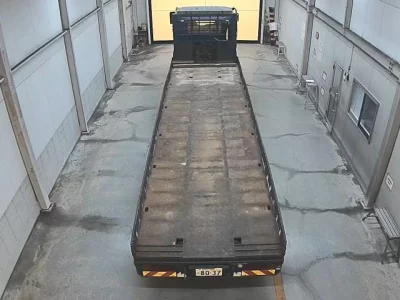 Mitsubishi FUSO TRUCK  с аукциона в Японии