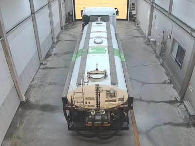 Mitsubishi FUSO TRUCK  с аукциона в Японии