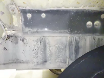 Nissan UD SERIES  с аукциона в Японии