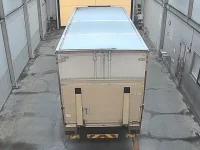 Mitsubishi FUSO FIGHTER лот № 3577 оценка 3.5  с аукциона в Японии 2