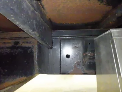 Hino RANGER  с аукциона в Японии