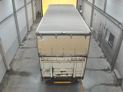 Hino RANGER  с аукциона в Японии