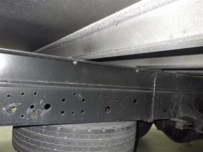 Hino RANGER  с аукциона в Японии