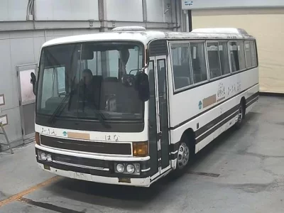 Mitsubishi BUS