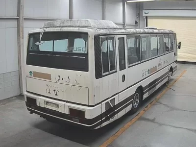 Mitsubishi BUS