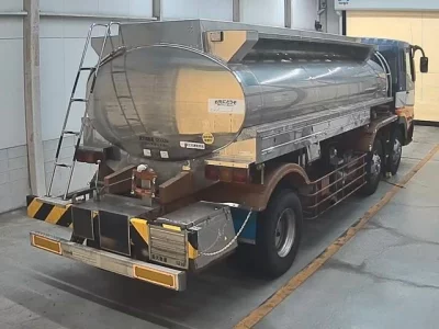 Mitsubishi FUSO TRUCK  с аукциона в Японии