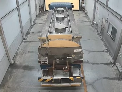 Mitsubishi FUSO TRUCK  с аукциона в Японии