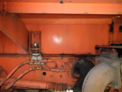 Mitsubishi FUSO TRUCK  с аукциона в Японии