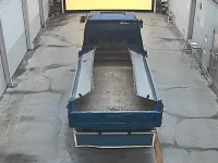 Hino RANGER лот № 3601 оценка RB  с аукциона в Японии 2