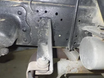 Hino RANGER  с аукциона в Японии